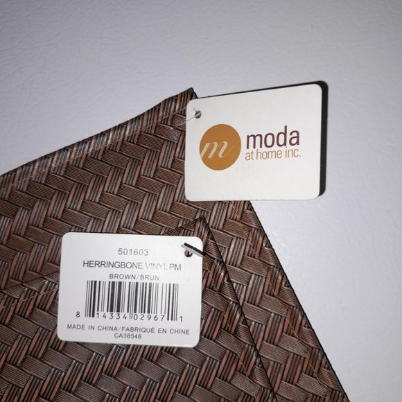 Placemats 4p - Picture 3 of 3